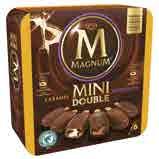 MAGNUM DOUBLE pack 3