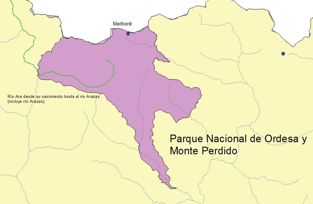 Parque Nacional de Ordesa Page 38