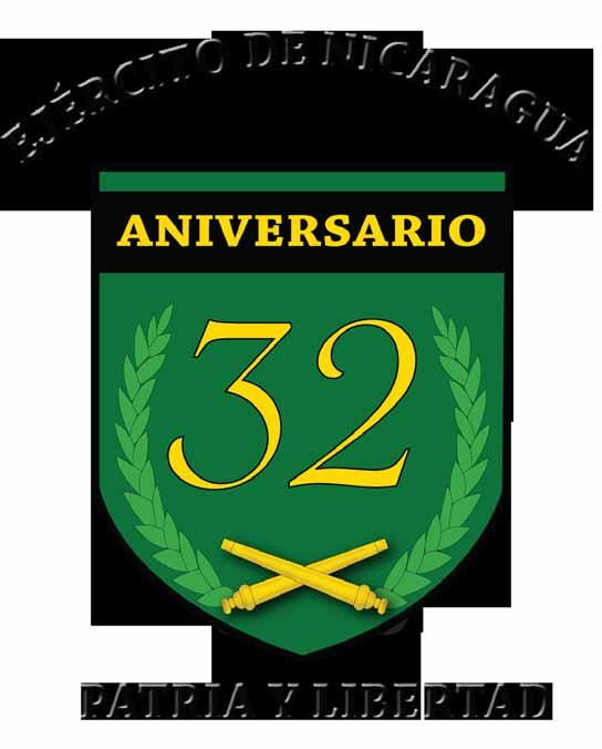 Acto central del 32 Aniversario del Ejército de Nicaragua Los 80 mil servicios operativos de nuestras tropas; las mil 800 horas de vuelo de nuestra Fuerza Aérea, y las 70 mil millas navegadas por