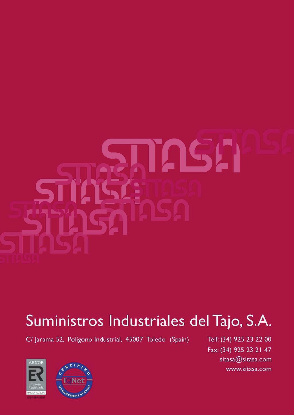 uministros Industriales del Tajo.A.