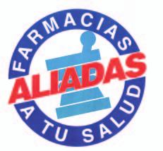 Servicios y Productos de Salud Comercios Localización Descuento Farmacia Marrero Aibonito: (787) 735-5200 Farmacia San Carlos III Arroyo: