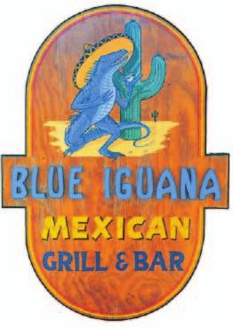 Magdalena # 1110 Condado: 787-725-8496 Blue Iguana Mexican Grill & Bar Fajardo Inn Hotel #52