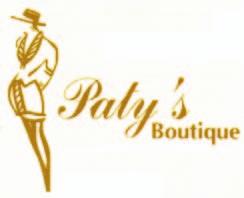 Accesorios, ropa y calzado Comercios Localización Descuento Special Moments PRETTY LADY Paty s Boutique Carr. 119 km 0.