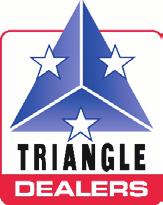 Comercios Localización Descuento Triangle Dealers Tablilla y alfombras Sólo disponible en los GRATIS.