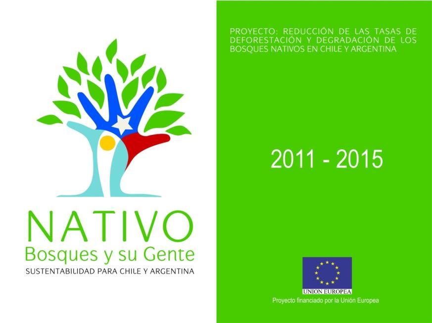 EU funded projects European Commission Thematic programme for Environment and Sustainable Management of Natural Resources including Energy (ENRTP) Project Title: Reducción de la tasas de
