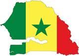 On s executa el projecte i per què AL SENEGAL. REGIÓ DE KOLDA Senegal és país prioritari per l Agència Catalana de Cooperació per al Desenvolupament (ACCD).