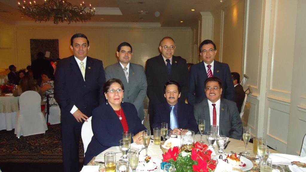MSc, CPA, Lic Rusgar Archila - Coordinador junta directiva Comisión  Aseguramiento de la Calidad - Colegio de Contadores Públicos y Auditores de  Guatemala
