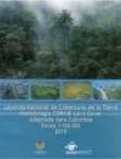 000 Línea de tiempo hacia MEC 2017 2010 2011 2012 Adaptación Leyenda Corine Land Cover Colombia 1:100.000 Estructura Ecológica Principal Propuesta Metodológica Nacional MEC para escala 1:100.