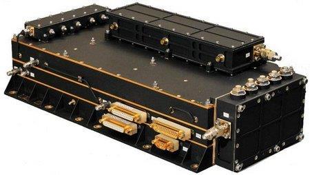 Concepto de transpondedor Unidad básica de amplificación y cambio (transposición) de frecuencia a bordo de un satélite Repetidor o Reemisor