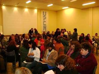FORMACIÓN BÁSICA Y OPERATIVA Seminarios - Taller de S.V. para docentes: Provincia del Chubut capacitó a más de 60 docentes con actividades en la comunidad educativa.