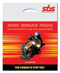 motocross Label 90 x 55 mm 