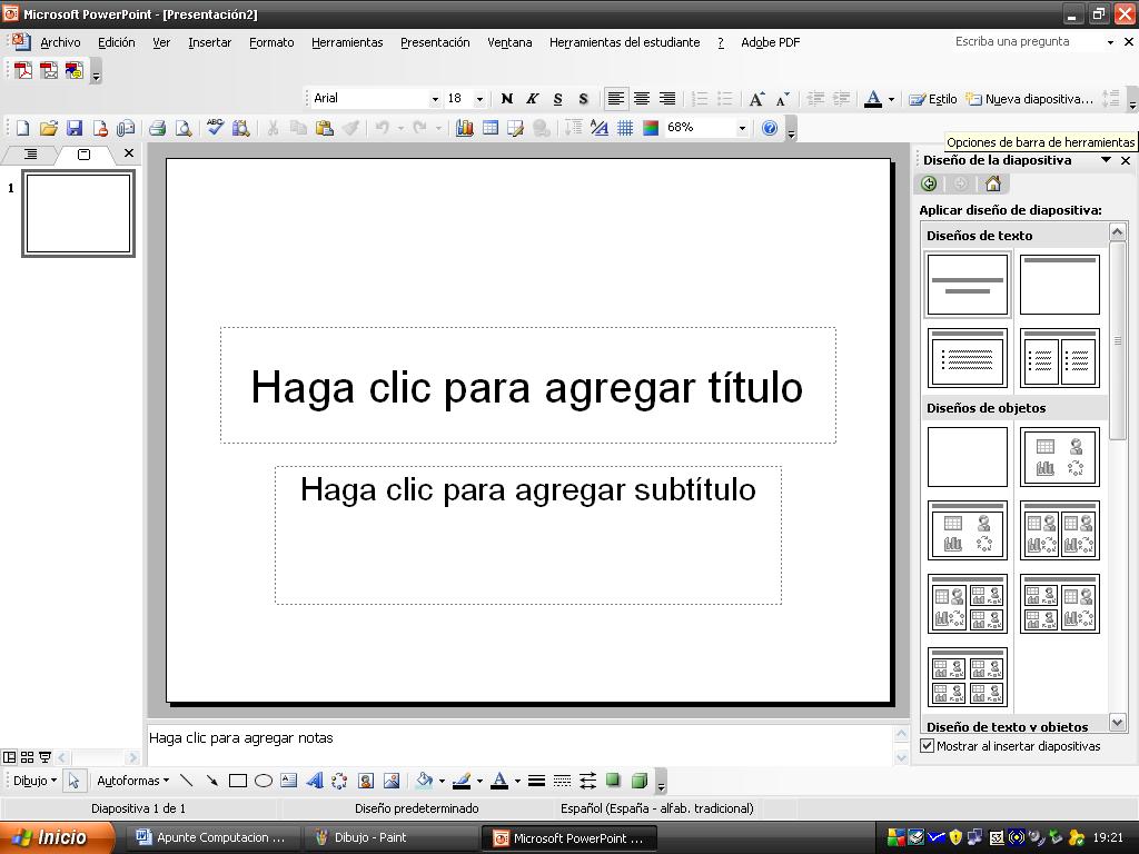 TUTORIAL 4to.