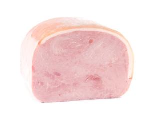 BACON COCIDO AHUMADO NATURAL Ingredientes: Panceta de cerdo 93%, sal, conservantes, dextrosa, jarabe de glucosa, aromas y extracto de especias. Embalaje: Caja cartón con 3 piezas de 3,5kg/aprox.