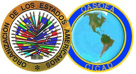 ORGANIZACIÓN DE LOS ESTADOS AMERICANOS (OEA) Comisión Interamericana para el Control del Abuso de Drogas