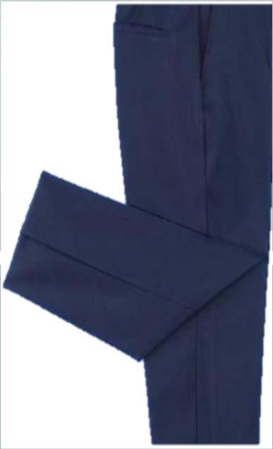 Pantalón Tipo Comando; Confeccionado con dos bolsillos y dos bolsas