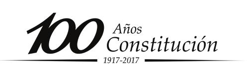 Esta iniciativa, realizada por el Instituto de Investigaciones Jurídicas, con la coordinación de Luis René Guerrero Galván, fue apoyada por ese Consejo con motivo del Centenario de la Constitución
