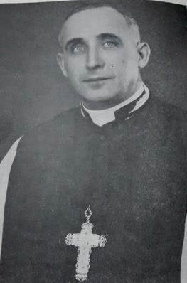 Monseñor Vicente Murga Sanz (1932-38) Establecimiento de la Acción Social Católica de acuerdo con las normas pontificias.