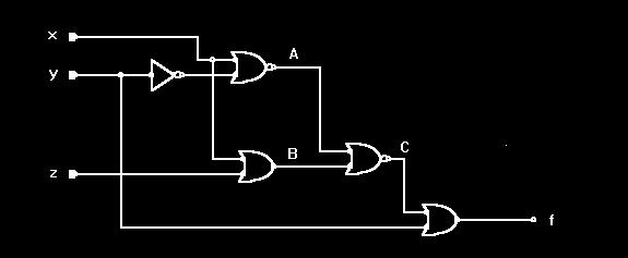 Circuitos Lógicos Un Circuito lógico es aquel que maneja la información en forma de 1 y 0, dos niveles lógicos de voltaje fijos. 1 nivel alto o high y 0 nivel bajo o low.
