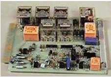 (1964-1971) Esta generación emergió con el desarrollo de los «circuitos integrados» en las cuales se colocan miles de componentes