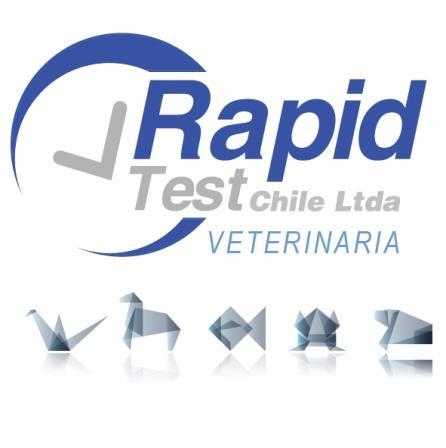 SensPERT Canine Distemper Virus Test Kit CONCEPTO SENSPERT La línea de diagnóstico SensPERT de Rapid Test proporciona una solución rápida, específica y fiable para los médicos veterinarios en su