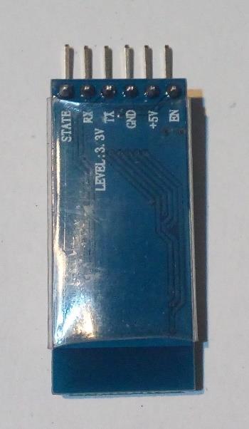 Diseño y construcción de un detector de metales basado en un microcontrolador Pág. 31 6.