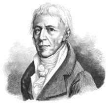 Teoría evolutiva de Lamarck Biólogo francés, Jean Batiste Lamarck (1744-1829).