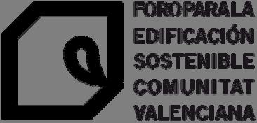 Foro para la Edificación Sostenible de la Comunitat Valenciana Mesa de Estrategias de Diseño Sostenible Instituto Valenciano de la Edificación Avda. de Tres Forques, N.º 98 CP. 46018 Valencia Tel.