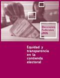 6. Justicia electoral Medios de impugnación en materia electoral Recursos de revisión Recursos de apelación Juicios para la protección de los