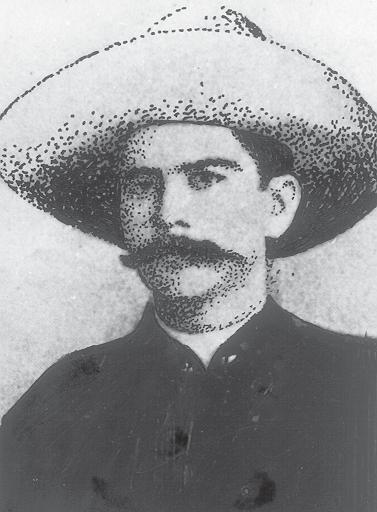 General Gerardo