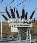 aceite hasta 70 MVA externo a la sala eléctrica Centros de control de motores (CCM) y accionadores de frecuencia