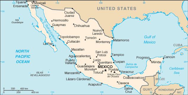 MEXICO (ANEAS) La regulación, forma parte de una iniciativa de Ley que se encuentra sujeta a discusión en el Congreso.