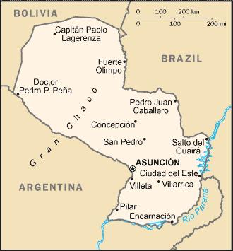 16/30 PARAGUAY (ERSSAN) La mayoría de la población es servida por la compañía central del estado ESSAP (Empresa de Saneamiento de Paraguay) Existen 270 aguateros, pequeños operadores privados que