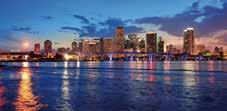 Caribe Sur Vuelos y traslados 11 días 10 noches Celebrity Equinox 7 abril; 4, 14* mayo; 25 agosto; 3*, 14, 24* septiembre; 5, 15*, 26 octubre; 5* noviembre 2018 Miami - navegación - George Town (Gran