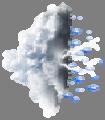 0 Pronóstico extendido para el embalse HAMPATURI: El periodo del miércoles 10 al martes 16 de enero de 2018, se caracterizará por presentar cielo nuboso a cubiertos con lluvias y tormentas eléctricas.