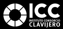 Todo el material incluido en este manual, sus contenidos, imágenes y logotipo son propiedad intelectual del Instituto Consorcio Clavijero.