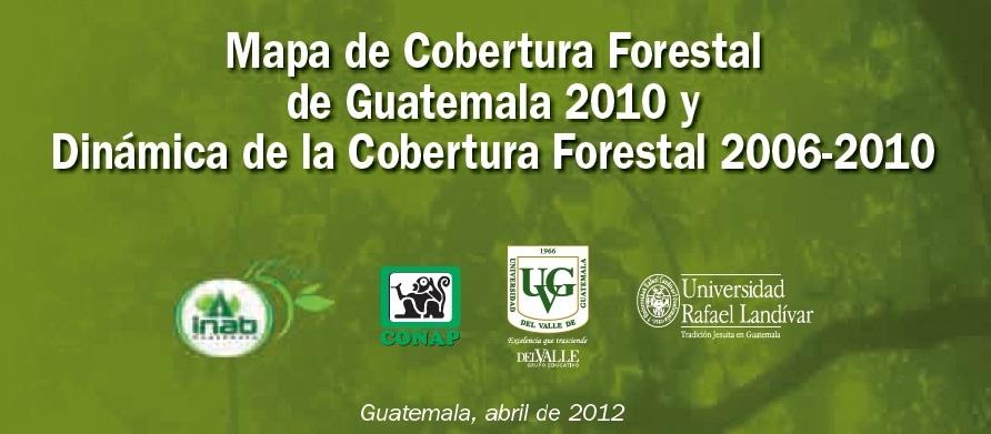 Forestal. Instituto Nacional de Bosques.