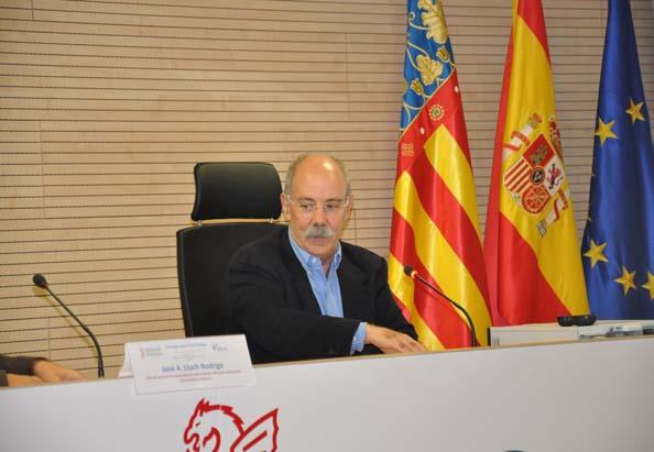 Programa de vacunación frente a la tos ferina en España José A. Lluch Rodrigo. Servicio de Salud Infantil y de la Mujer.