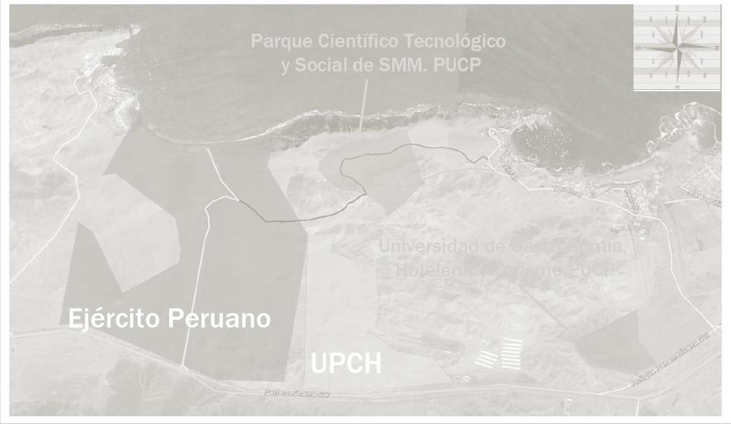 Lineamiento 2: Las formas y etapas que consideran las Iniciativas de Parques Científicos Tecnológicos Etapas Madurez: El parque funciona y su operatividad es responsabilidad del Equipo de Gestión.