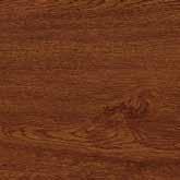 metálico. El graneado proporciona una apariencia de madera hasta en sus más mínimos detalles.