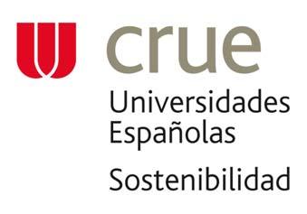 REGLAMENTO INTERNO PARA CRUE SOSTENIBILIDAD Aprobado por el Pleno de Crue Sostenibilidad celebrado en la Universidad de León el 29 de mayo de 2015 Aprobado por la Asamblea General de CRUE