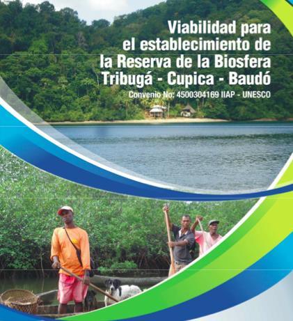 Propuesta de nueva RB en Colombia Se esta terminando con la línea de base del área Los talleres con la comunidad han demostrado apoyo Ministro de Medio Ambiente de Colombia ha