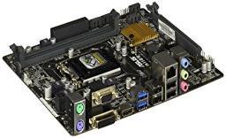 Mother Board H81m-A Asus