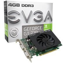 99 EVGA GeForce GT 730 (02G-P3) 2GB
