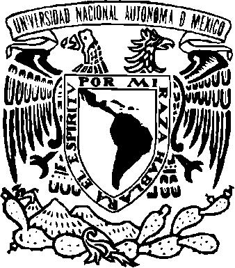 UNIVERSIDAD NACIONAL AUTÓNOMA DE MÉXICO FACULTAD DE FILOSOFÍA Y LETRAS LICENCIATURA EN HISTORIA PROFESOR: ASIGNATURA: SEMESTRE CICLO: 2015-1 ÁREA: teórico metodológica CLAVE HORAS/SEMANA/SEMESTRE