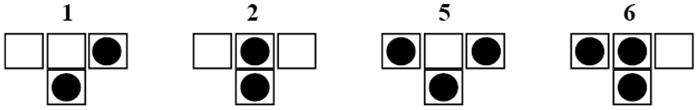 (b) Histograma de números decimales obtenidos aplicando el método propuesto. Figura 2.