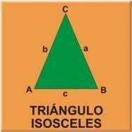 Ejemplo: En la figura anterior el triángulo se denota como ABC. Clasificación de los triángulos Los triángulos se clasifican según sus lados y sus ángulos.