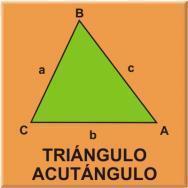 Por la medida de sus ángulos (Ángulo recto) Teorema: La suma de los ángulos interiores de un
