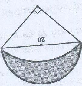 9) Hallar el área de un triángulo equilátero si la altura es igual a 6. a Por qué h 3?