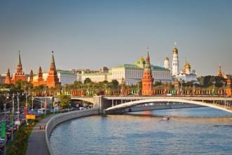 3 días en moscú Día 1 Moscú La ciudad de Moscú se ubica en la país Rusia de Europa.