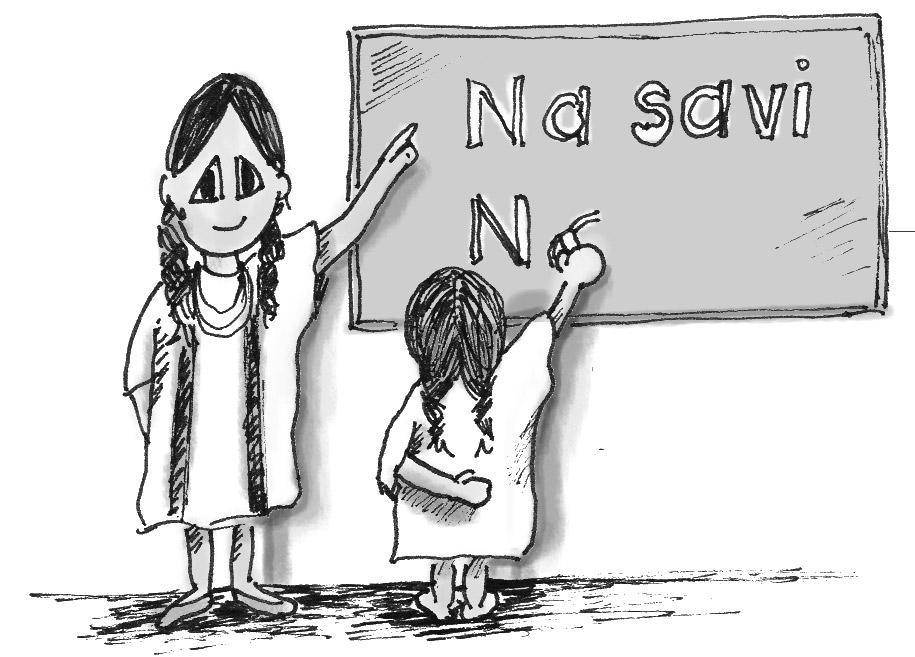 En el caso de mujeres indígenas tienen el derecho a: a) b) c) d) Recibir educación a cualquier nivel, en su propia lengua y respetando su cultura.